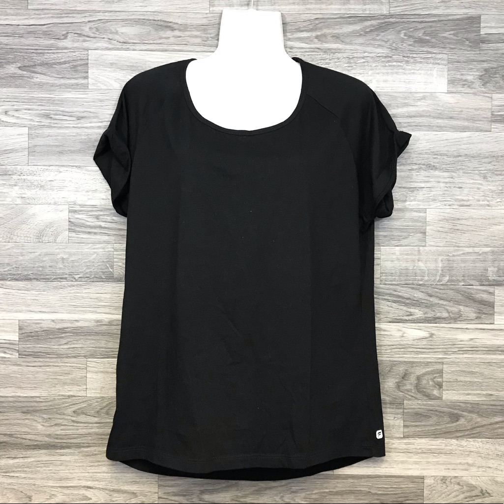 Fabletics Black Top